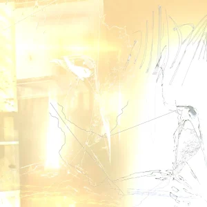 『gloaming point』cephaloアートワーク