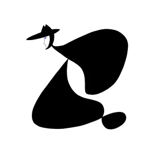 「ピュア・アット・ハート」 Grape Kikiアートワーク