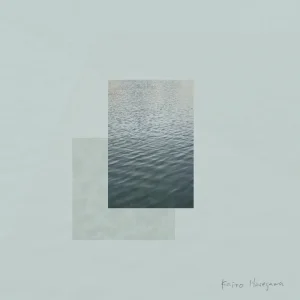 「水草」/ 長谷川海音アートワーク