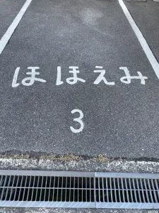 ほほえみ3アーティストイメージ