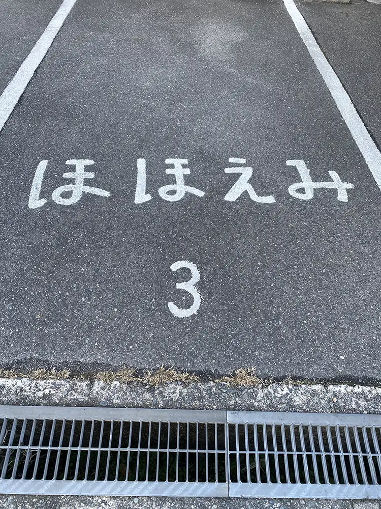 ほほえみ3アーティストイメージ