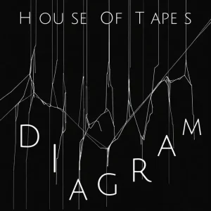 『Diagram』 House Of Tapesアートワーク