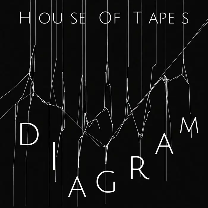 『Diagram』 House Of Tapesアートワーク