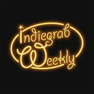 indiegrabweeklylogo