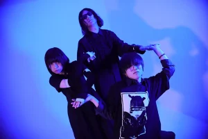 かりすの死骸アー写