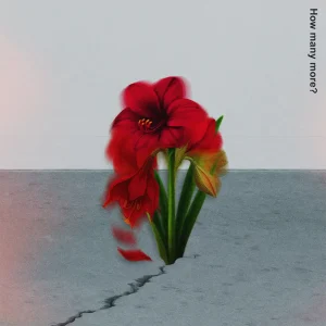 「How many more?」Kingo, 安次嶺希和子 & SWING-Oアートワーク