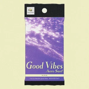 「Good Vibes」/ kou-keiアートワーク