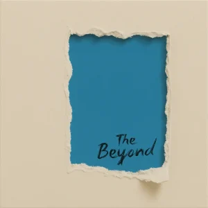 「The Beyond」/ LITEアートワーク
