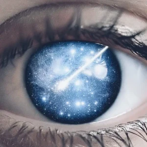 「流星」/ 無電柱化計画アートワーク