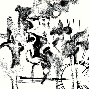 『Munity』Mephistoアートワーク