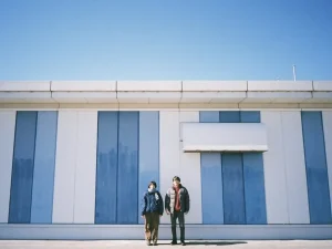 merimeriyeahアー写