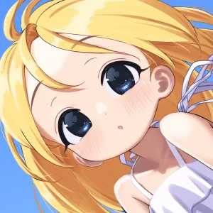 みずおかはな アーティストイメージ