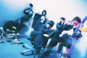 むにゃむにゃプラスチック。アー写