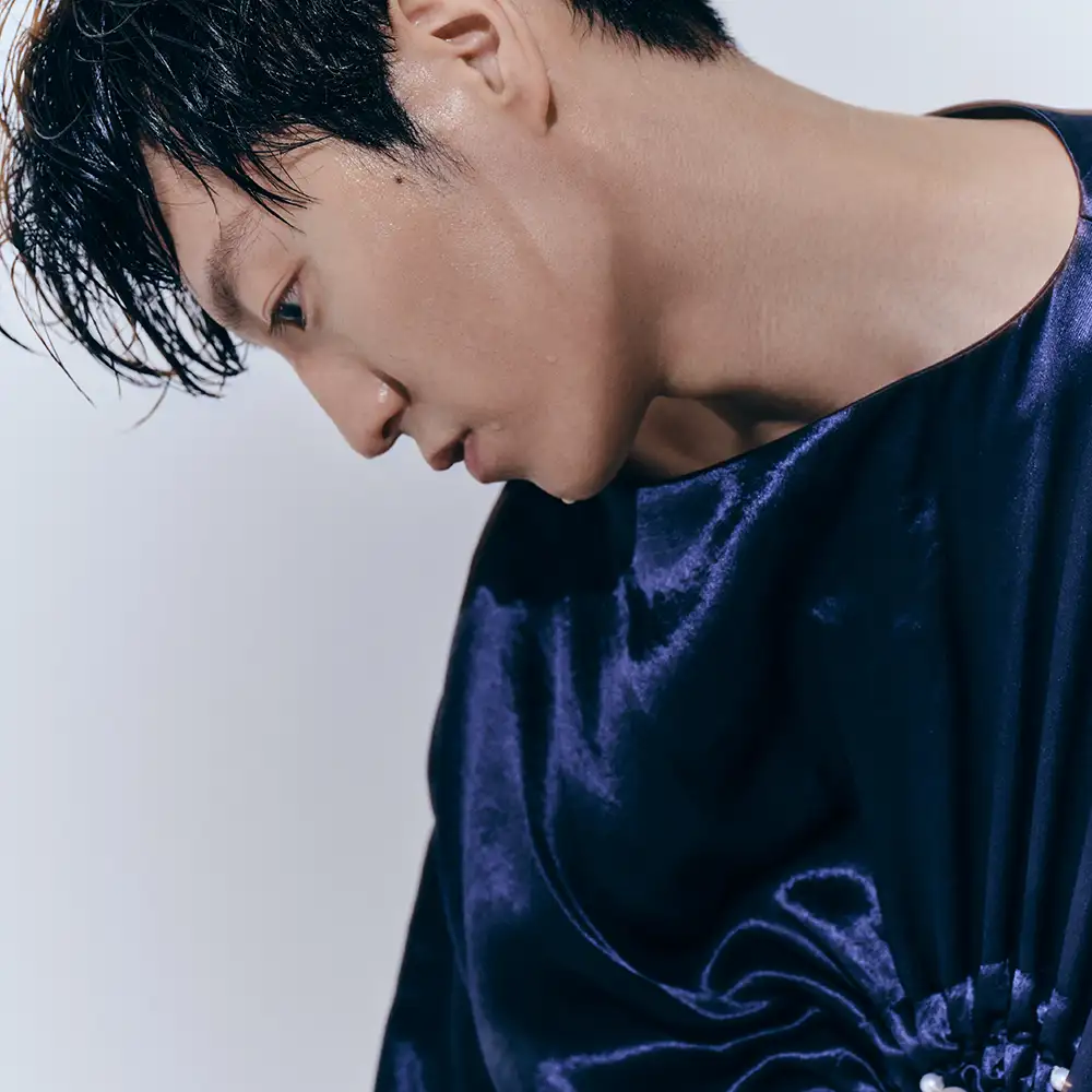 『29』/ 森田美勇人アートワーク