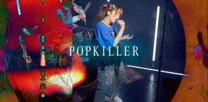 「POPKILLER」サムネイル