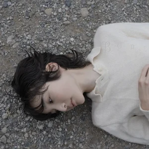 『Bones』/ 中野ミホアートワーク