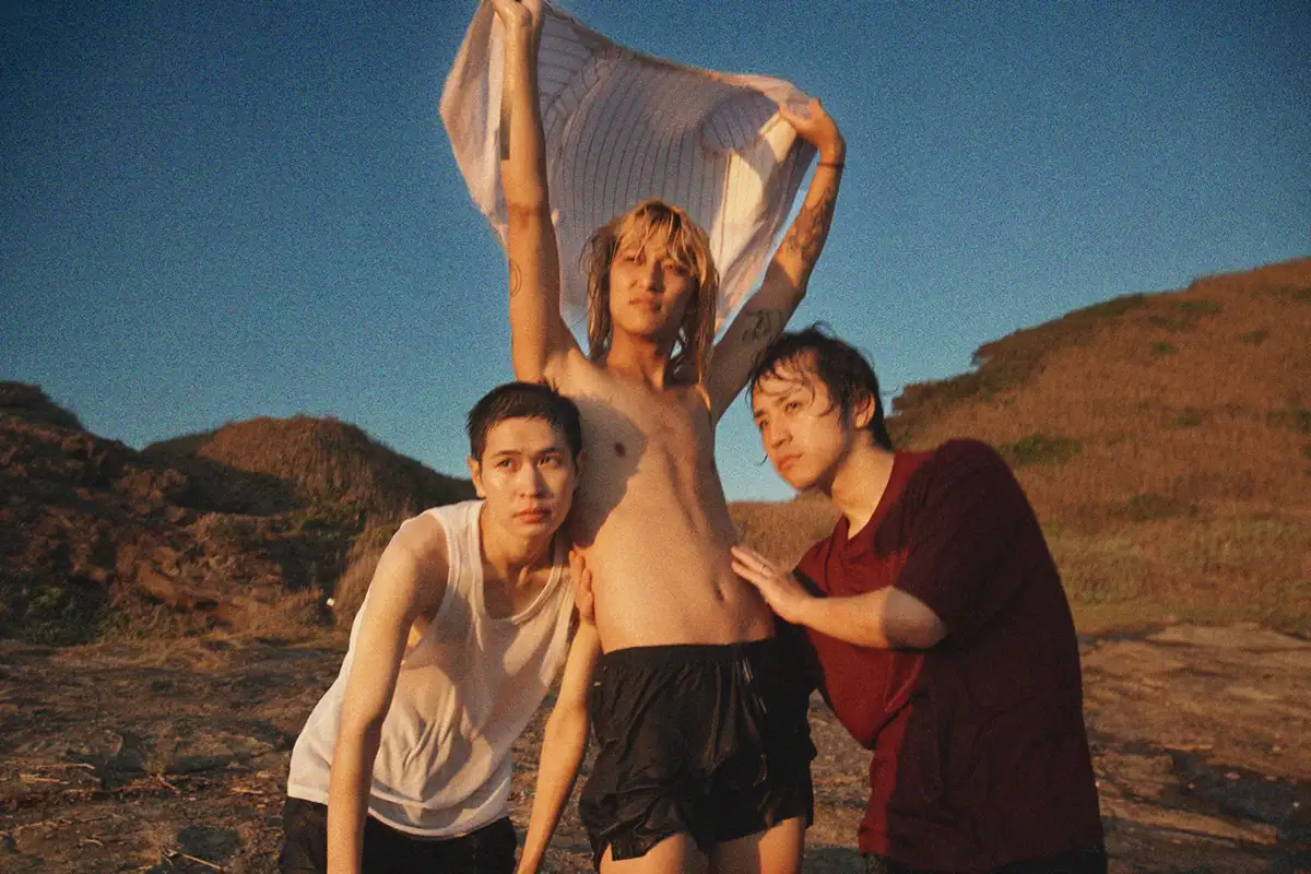 ナンプラーズアー写