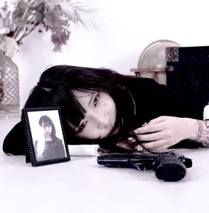 「REAL7」 NYANPiPiアートワーク