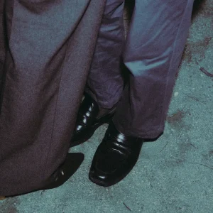 「傷が言葉に変わるなら」 踊れない僕らアートワーク