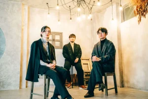 踊れない僕らアー写