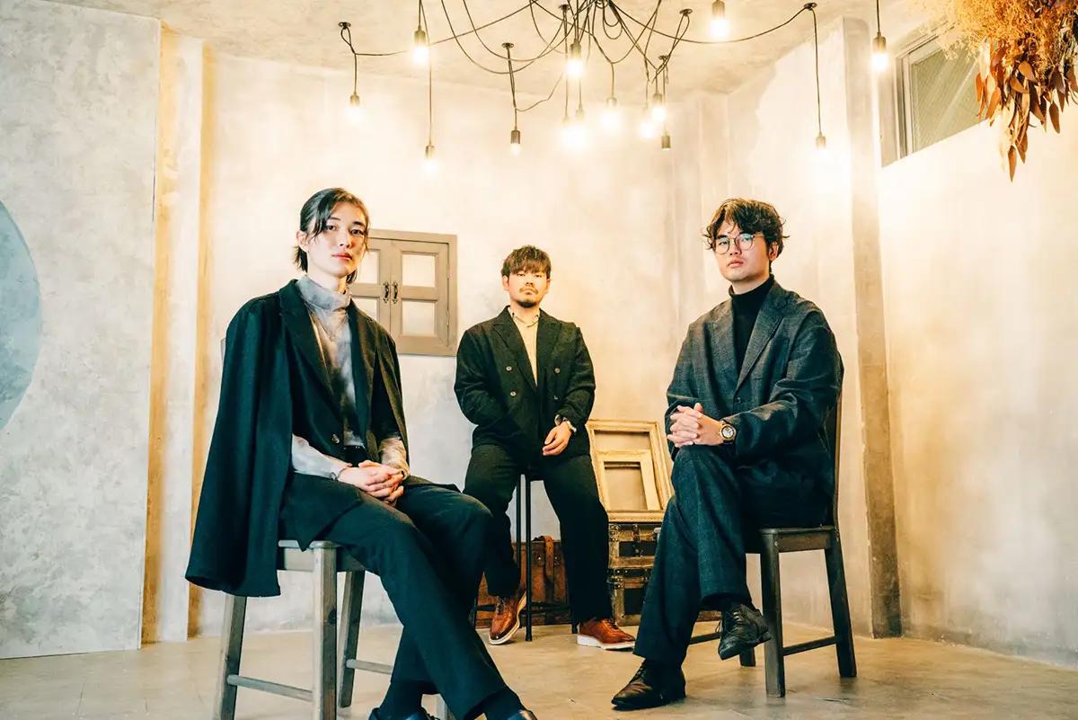 踊れない僕らアー写