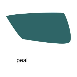『peal』/ pealアートワーク
