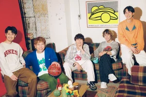 パーカーズアー写