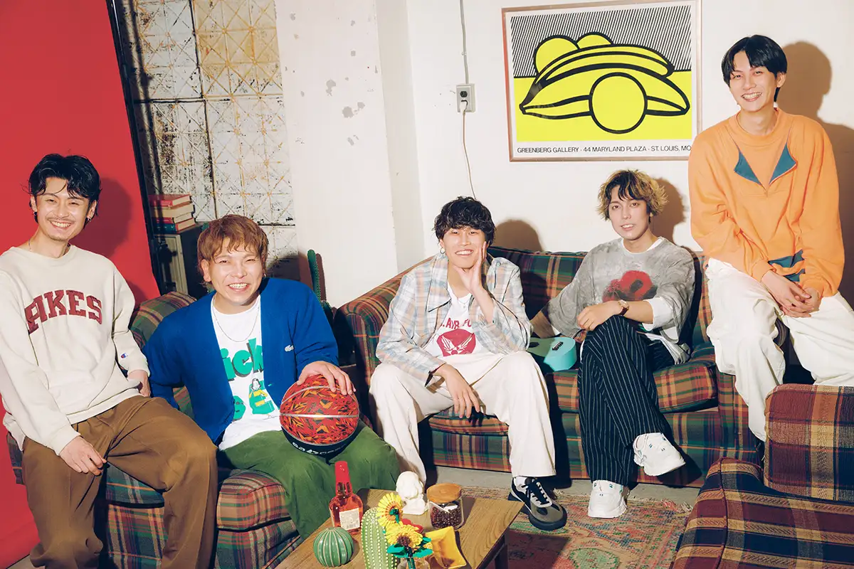 パーカーズアー写