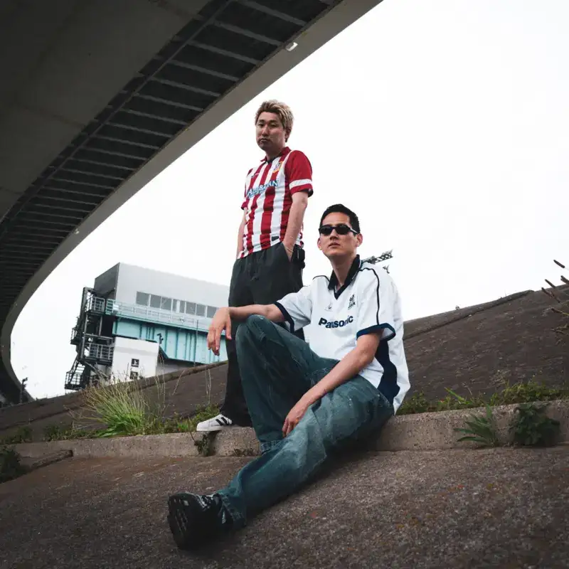 「SOD」PM Kenobi,UD,KennyDoesアートワーク