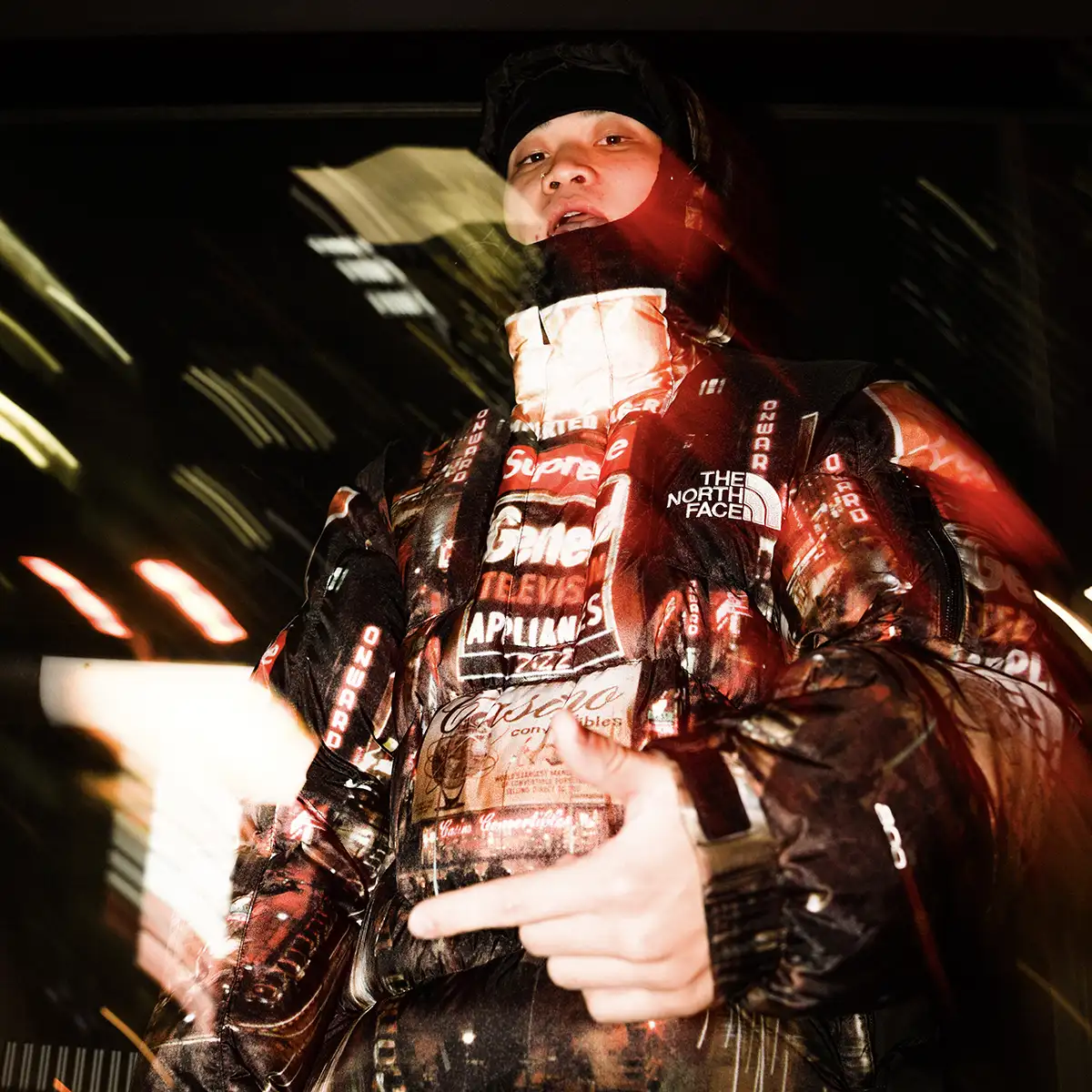 $till.J.Carkアートワーク