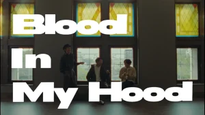 guca owl, STUTS - Blood In My Hoodサムネ