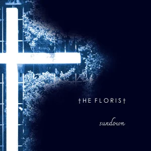 「Sundown」The Floristアートワーク
