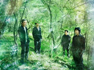 the hollowsアー写