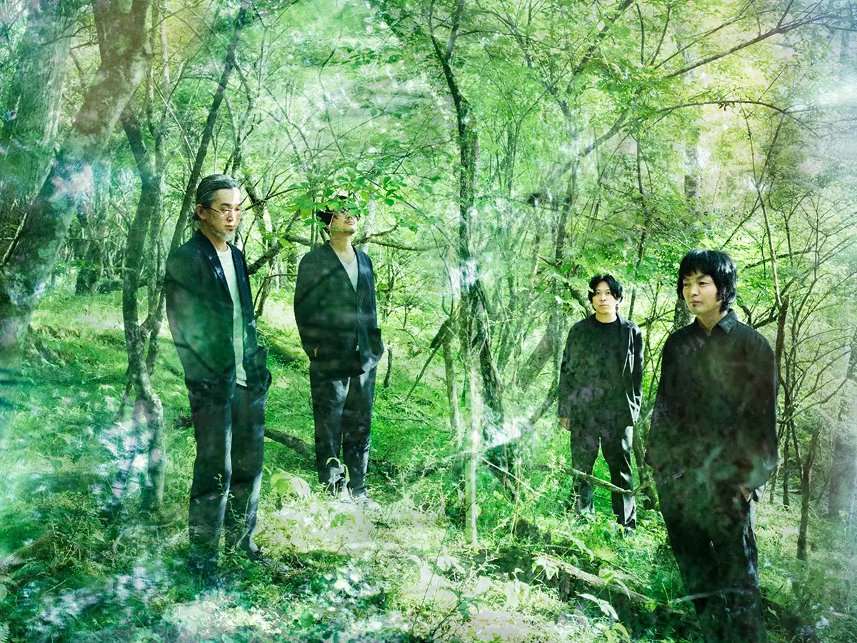 the hollowsアー写