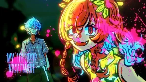 マイ・ロリポップ・ナイトメアサムネイル