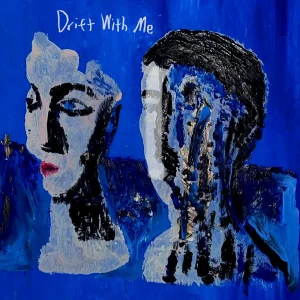 「Echoes」 tiger baeアートワーク