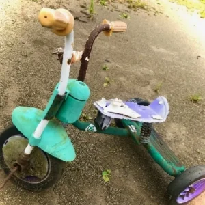 『近所の公園』 ワタナベナオキアートワーク