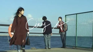 「City A」よしもとちひろサムネ