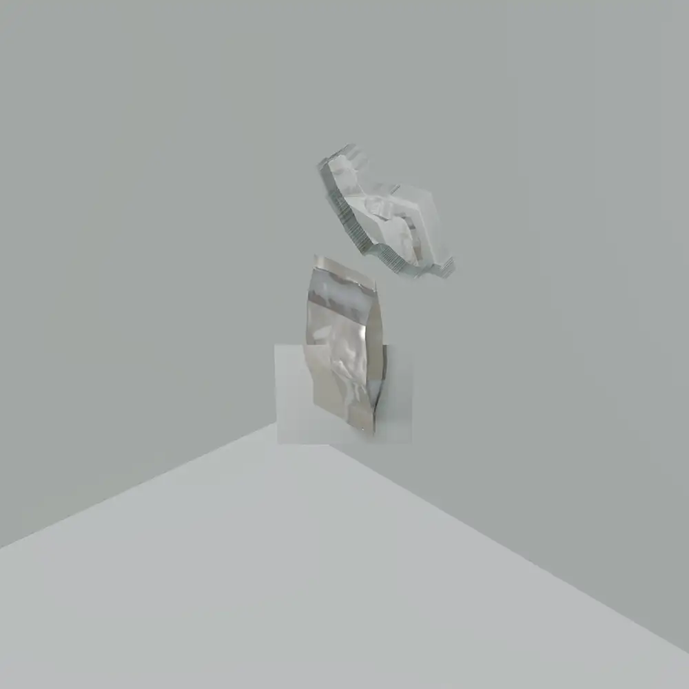 「テーブルテニスのゲームのレフィル」諭吉佳作/menアートワーク