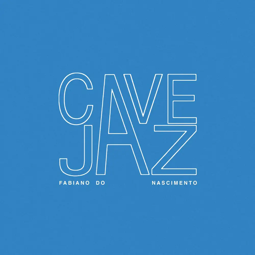 『Cavejaz』Fabiano do Nascimentoアートワーク