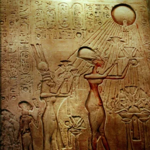 『Artifacts』 Aqira Klosawアートワーク