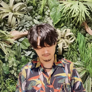 【NEWS】Gimgigam 3年ぶりのアルバム『Nine Days Wonder』をLocal Visionsより配信開始 Gimgigamアー写