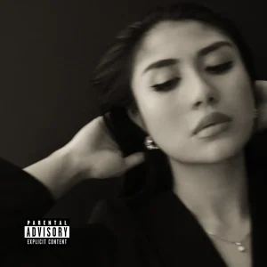 『REBOOT』/ Henny Kアートワーク