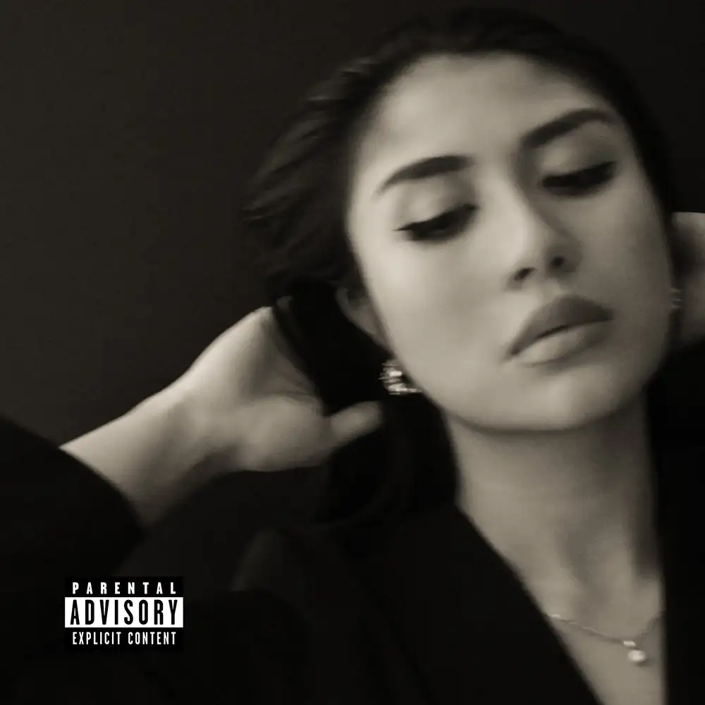 『REBOOT』/ Henny Kアートワーク