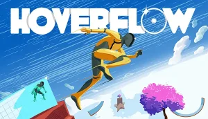 「Hoverflow」イメージ