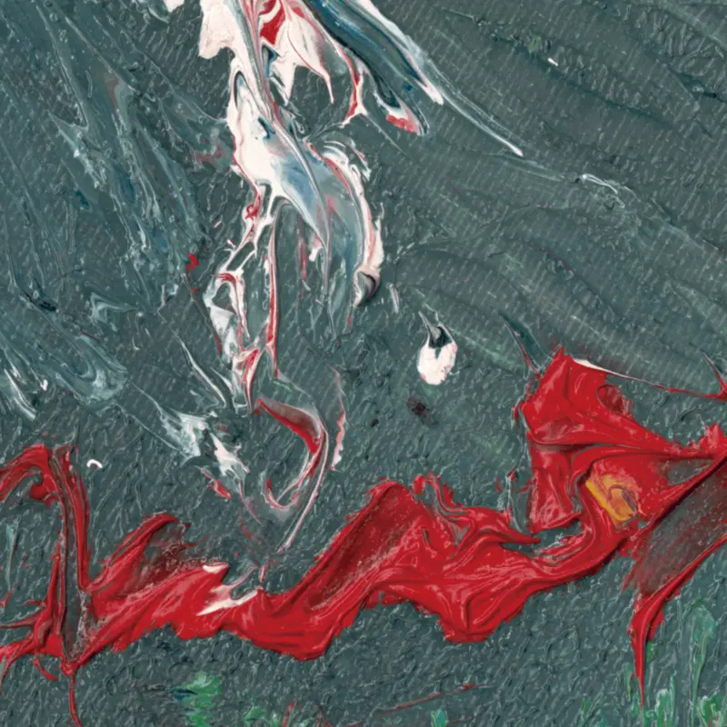 「Klehe」/ Kleheアートワーク