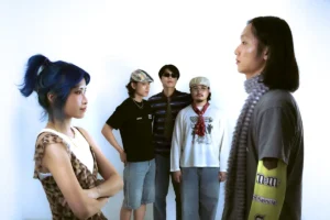 Lucid Expressアー写