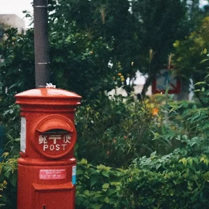 『手紙』/ まんぷくっアートワーク