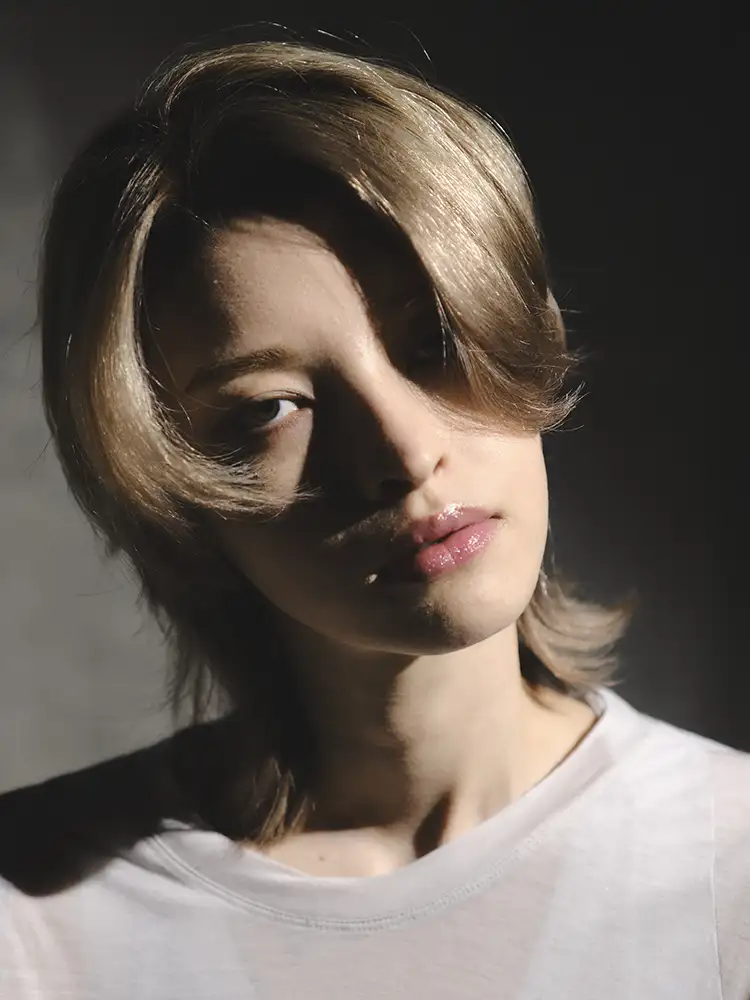 ROU cloverアーシャ