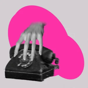 「Secrets」/ Roronuphアートワーク